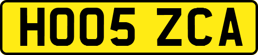 HO05ZCA