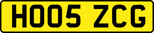 HO05ZCG