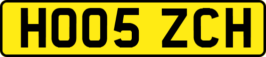 HO05ZCH