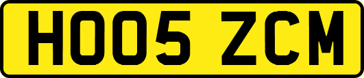 HO05ZCM