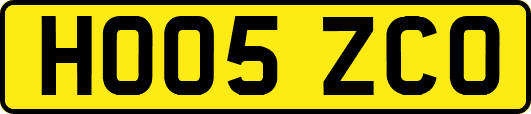 HO05ZCO