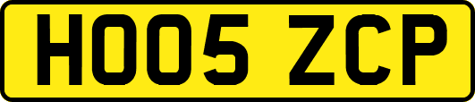 HO05ZCP
