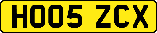 HO05ZCX