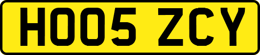HO05ZCY
