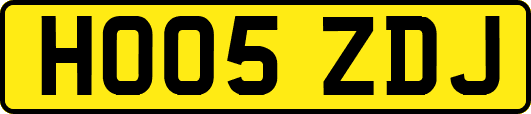 HO05ZDJ