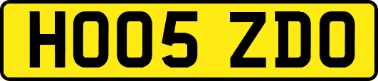 HO05ZDO