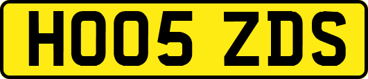 HO05ZDS