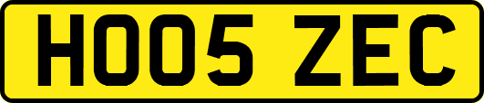 HO05ZEC