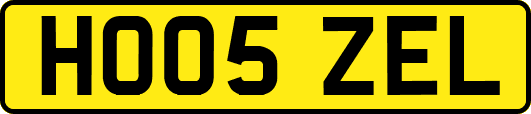 HO05ZEL