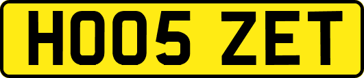 HO05ZET