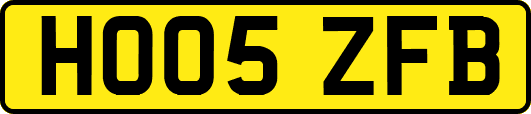 HO05ZFB