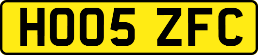 HO05ZFC