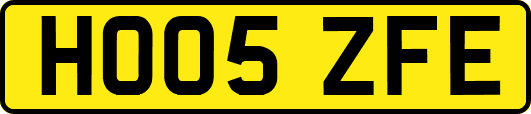 HO05ZFE