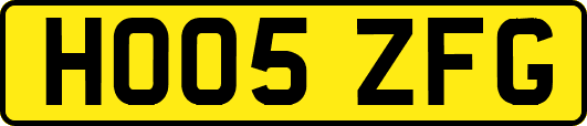 HO05ZFG
