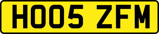 HO05ZFM