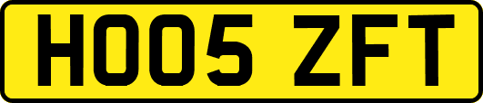 HO05ZFT