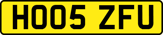 HO05ZFU