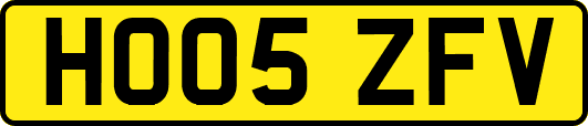 HO05ZFV