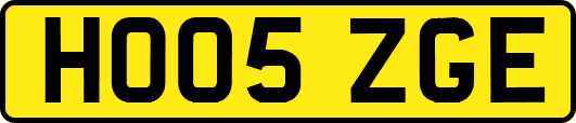 HO05ZGE