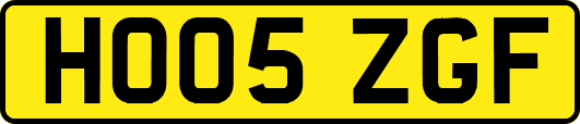 HO05ZGF