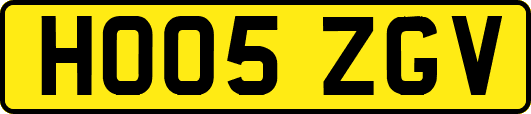 HO05ZGV