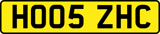HO05ZHC