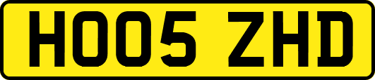 HO05ZHD
