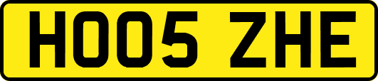 HO05ZHE