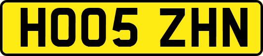 HO05ZHN