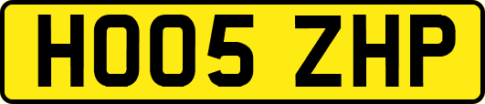 HO05ZHP