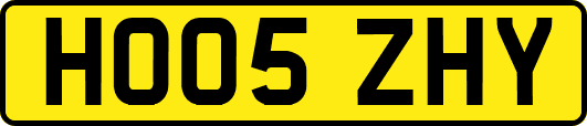 HO05ZHY
