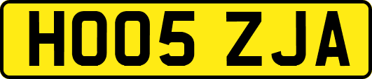 HO05ZJA