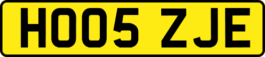 HO05ZJE