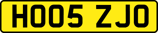 HO05ZJO