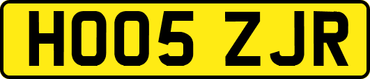 HO05ZJR
