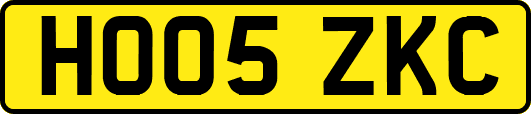 HO05ZKC
