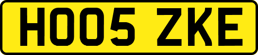 HO05ZKE