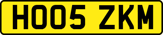 HO05ZKM