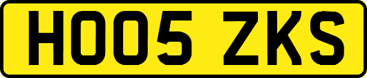 HO05ZKS
