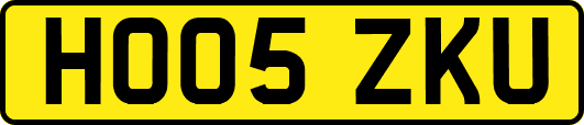 HO05ZKU