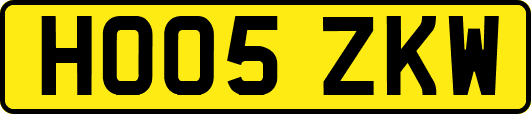 HO05ZKW