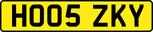 HO05ZKY