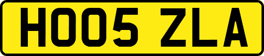 HO05ZLA