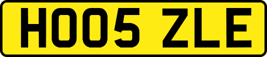 HO05ZLE
