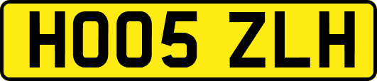 HO05ZLH