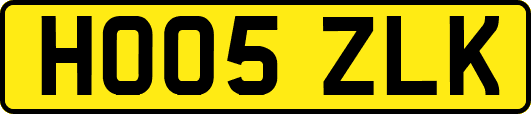 HO05ZLK