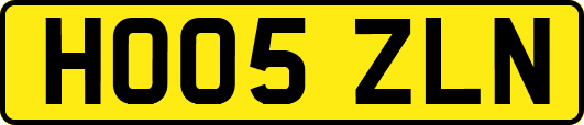 HO05ZLN
