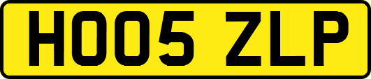 HO05ZLP