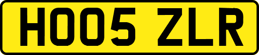 HO05ZLR