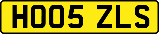 HO05ZLS